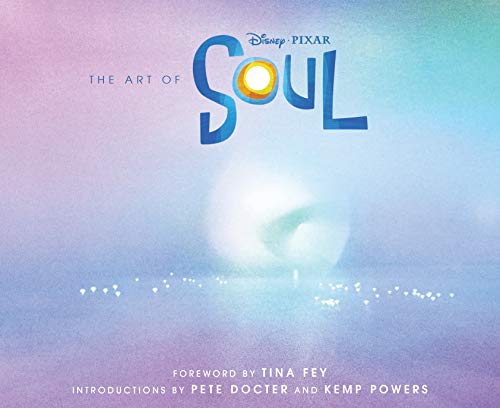 Couverture du livre : The Art Of Soul