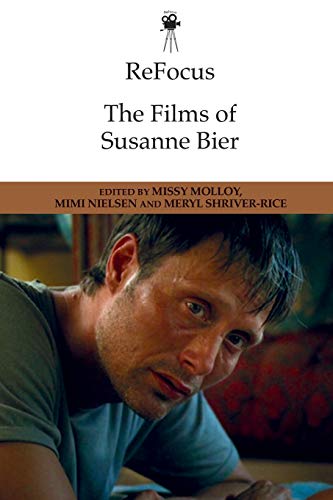 Couverture du livre : The Films of Susanne Bier