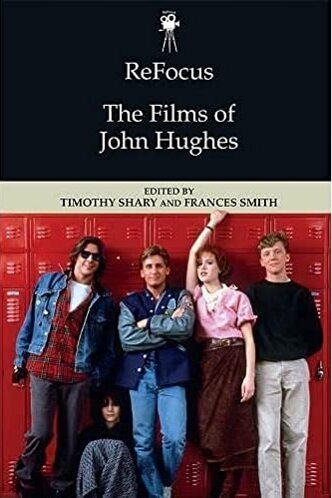 Book cover: The Films of John Hughes