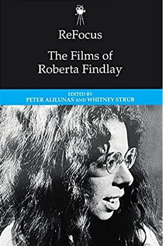 Couverture du livre: The Films of Roberta Findlay