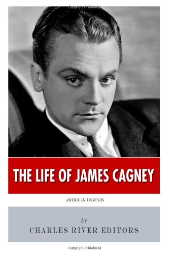 Couverture du livre: The Life of James Cagney