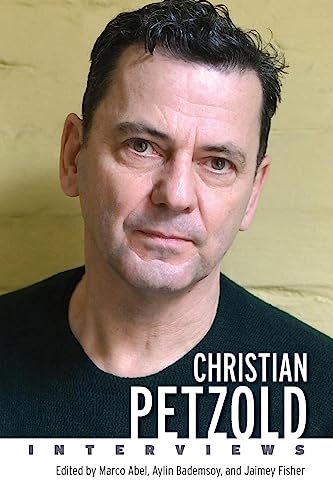 Couverture du livre: Christian Petzold - Interviews