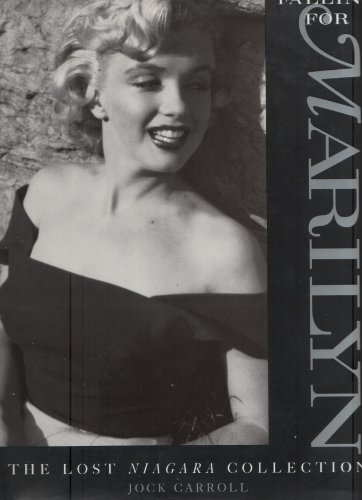 Couverture du livre: Falling for Marilyn - The Lost Niagara Collection