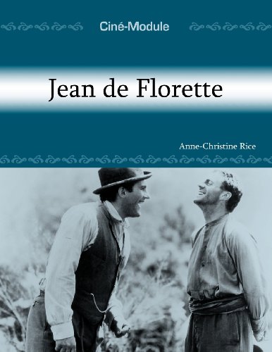 Couverture du livre: Jean de Florette - Un film de Claude Berri