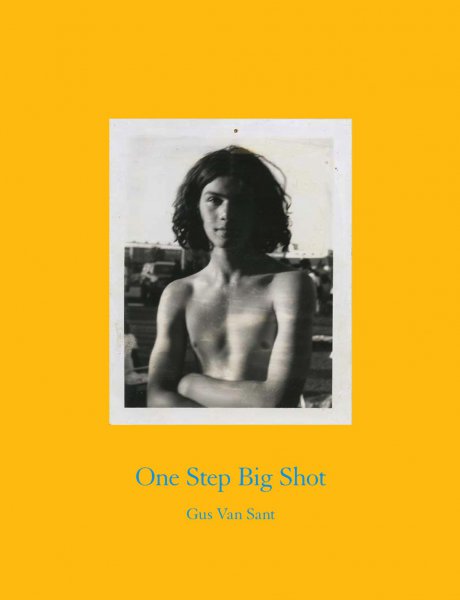 Couverture du livre: One Step Big Shot