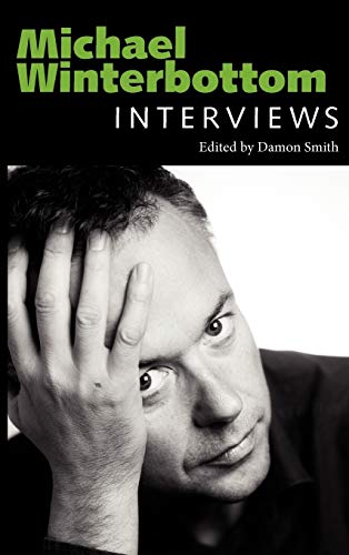 Couverture du livre: Michael Winterbottom - Interviews