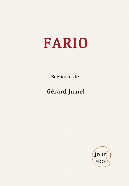 Couverture du livre: Fario
