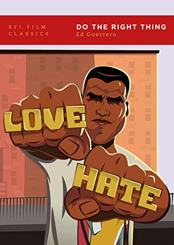 Book cover: Do the right thing!