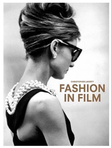 Couverture du livre: Fashion in film