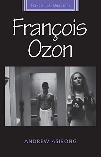 Couverture du livre: François Ozon