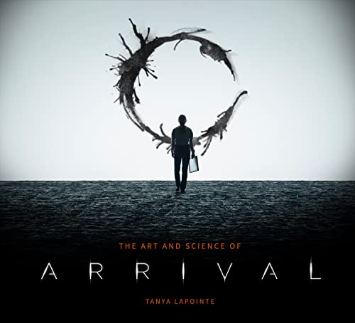 Couverture du livre: The Art and Science of Arrival