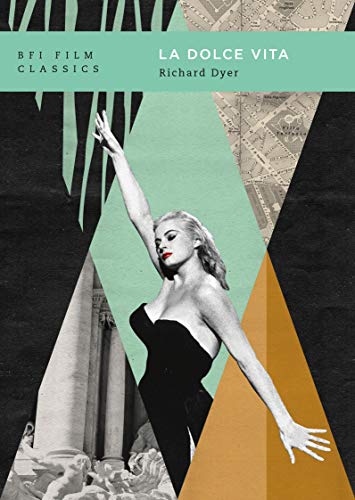Book cover: La Dolce Vita
