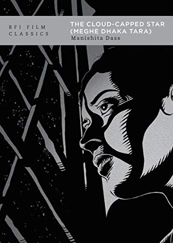 Book cover: The Cloud-Capped Star - (Meghe Dhaka Tara)