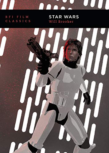 Book cover: Star Wars