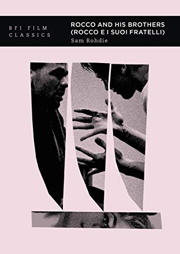 Book cover: Rocco and His Brothers - (Rocco E I Suoi Fratelli)