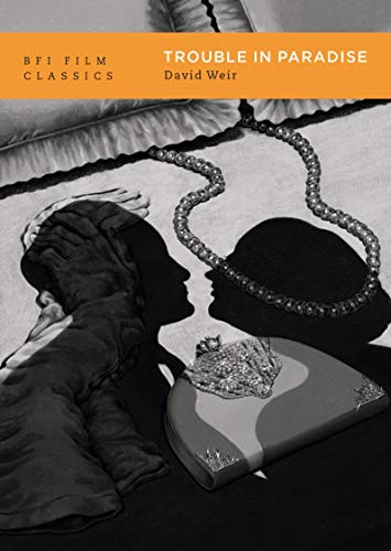 Couverture du livre : Trouble in Paradise