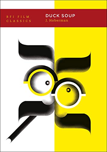 Book cover: Duck Soup
