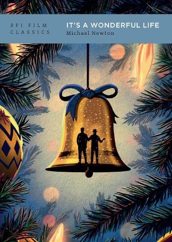 Book cover: It's a Wonderful Life