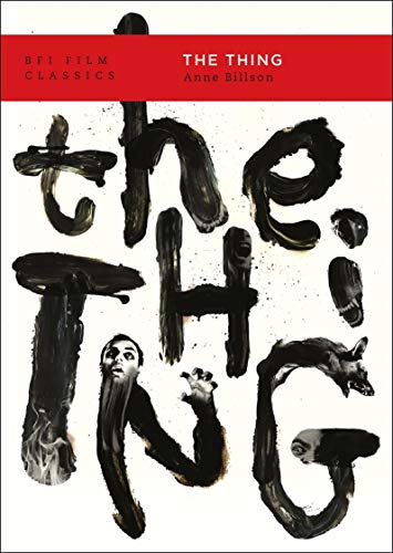 Couverture du livre: The Thing