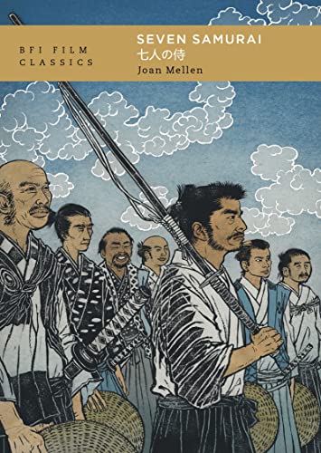 Couverture du livre: Seven Samurai