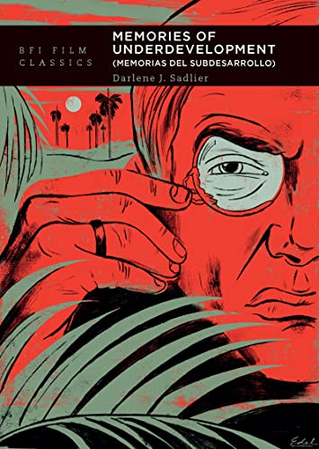 Couverture du livre : Memories of Underdevelopment - (Memorias Del Subdesarrollo)