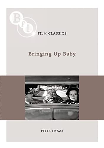 Book cover: Bringing Up Baby