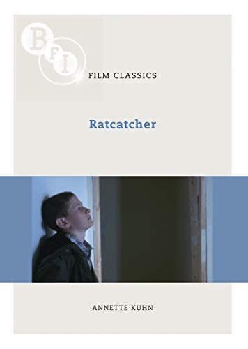Book cover: Ratcatcher