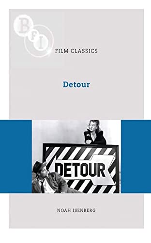Book cover: Detour
