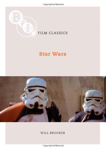 Book cover: Star Wars