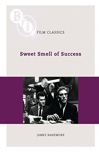 Couverture du livre: Sweet Smell of Success