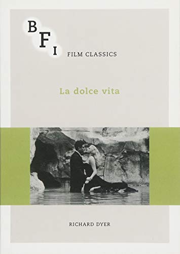 Book cover: La Dolce Vita