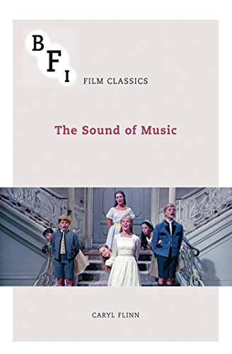 Couverture du livre: The Sound of Music