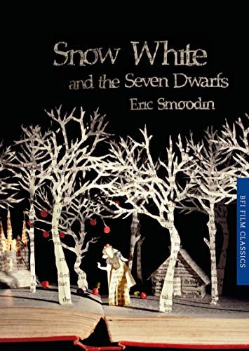 Couverture du livre : Snow White and the Seven Dwarfs