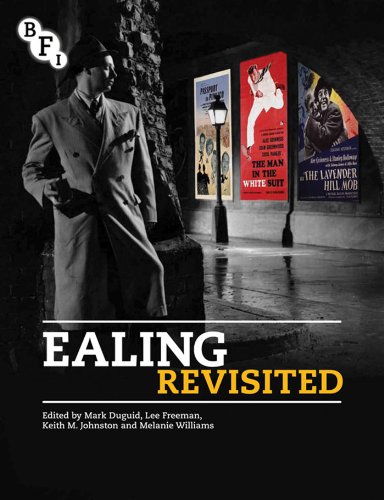 Couverture du livre: Ealing Revisited