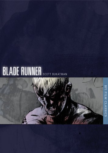 Couverture du livre: Blade Runner