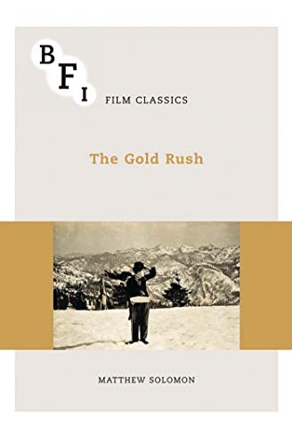 Couverture du livre: The Gold Rush