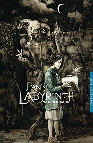 Couverture du livre: Pan's Labyrinth