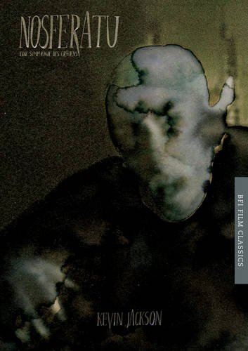 Couverture du livre: Nosferatu (1922) - Eine Symphonie Des Grauens