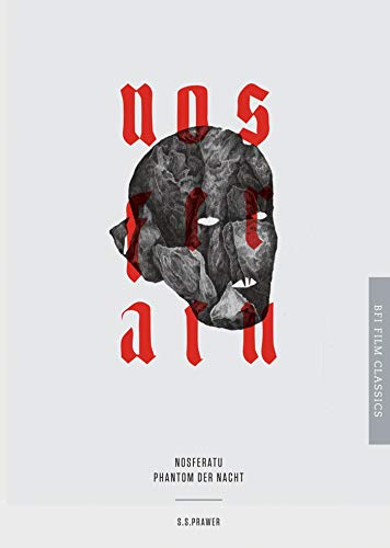 Couverture du livre: Nosferatu - Phantom Der Nacht