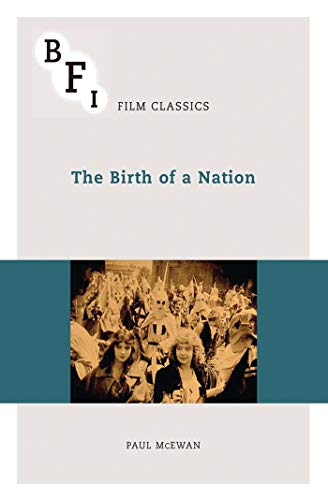 Couverture du livre : The Birth of a Nation