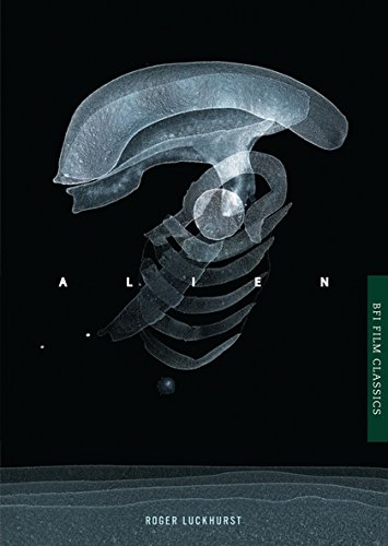 Couverture du livre: Alien