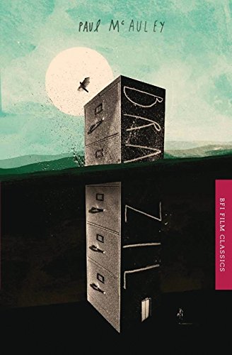 Couverture du livre : Brazil