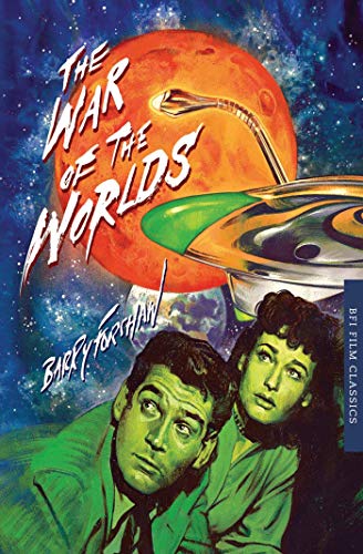 Couverture du livre: The War of the Worlds