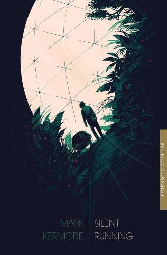Couverture du livre : Silent Running