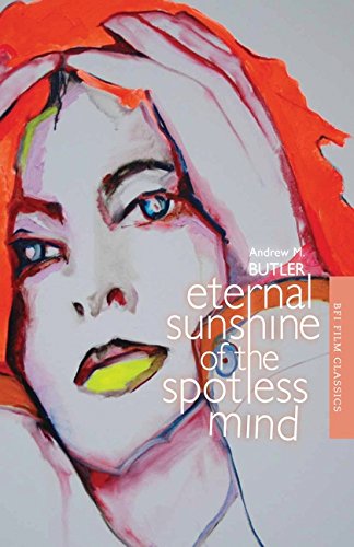 Couverture du livre: Eternal Sunshine of the Spotless Mind