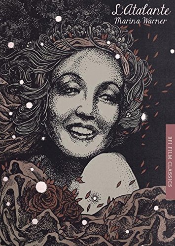 Book cover: L'Atalante