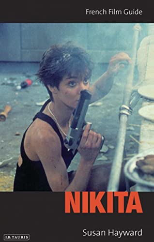 Couverture du livre : Nikita