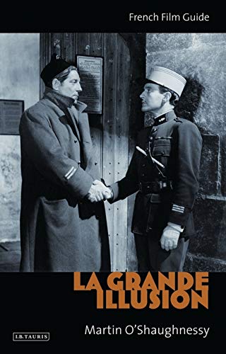 Book cover: La Grande Illusion