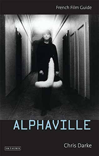 Book cover: Alphaville