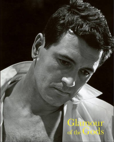 Couverture du livre: Glamour of the Gods - Hollywood Portraits
